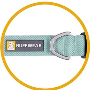 Tubelock Dog collar NWOT